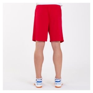 Joma Nobel Short - Red