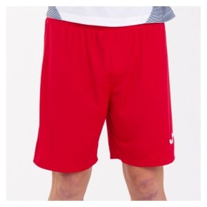 Joma Nobel Short - Red