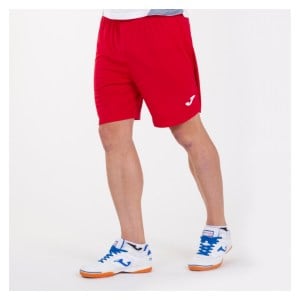 Joma Nobel Short - Red