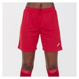 Joma Nobel Short - Red