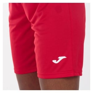 Joma Nobel Short - Red