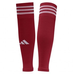 adidas Team Sleeves 23 - Team Power Red/White