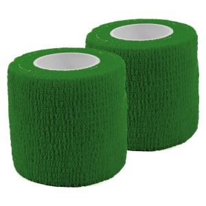 Stanno Sock Tape - Green