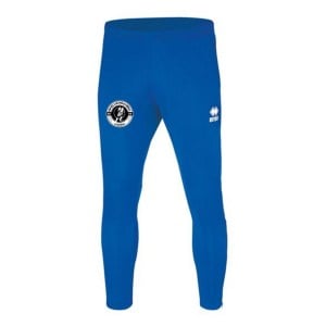 Errea Key Tech Pants - Blue