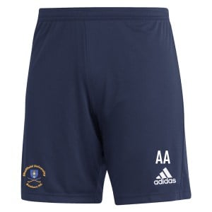 adidas Entrada 22 Shorts - Team Navy Blue