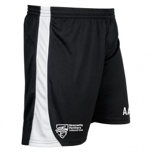 Classic Team Short - Black/White