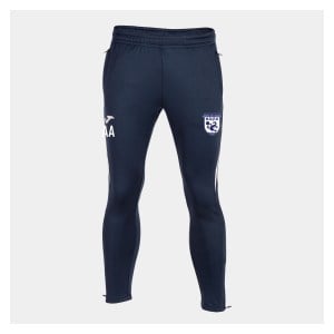 Joma Championship VII Bottoms - Dark Navy/White