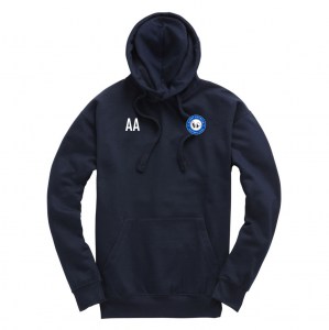 Cottonridge Classic OH Hoodie - Navy