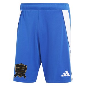 adidas Tiro 24 Shorts - team royal blue/white