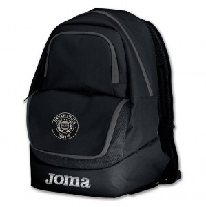 Joma Diamond II Backpack - Black