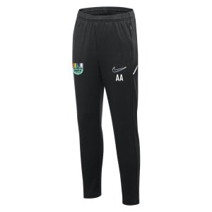 Nike Dri-FIT Academy 25 Pants - Black/Black/White