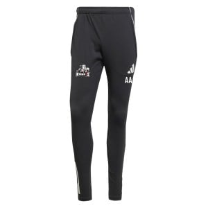 adidas Tiro 25 Competition Training Pants - Black/Team Grey Four/White