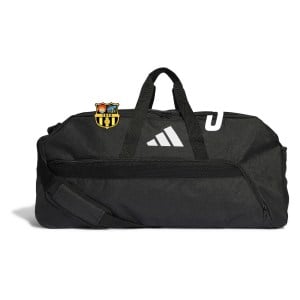 adidas Tiro 23 League Duffel Bag Large - Black/White