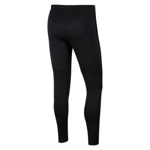 Nike Dri-FIT Park 20 Tech Pants - Black/Black/White