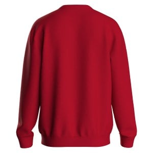 adidas Entrada 22 Sweatshirt - Team Power Red