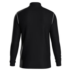 Nike Dri-FIT Park 20 Knitted Track Jacket - Black/White/White