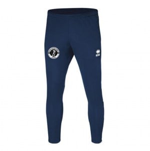 Errea Key Tech Pants - Navy