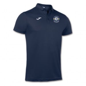 Joma Hobby Polo (M) - Navy