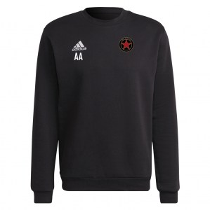 adidas Entrada 22 Sweatshirt - Black