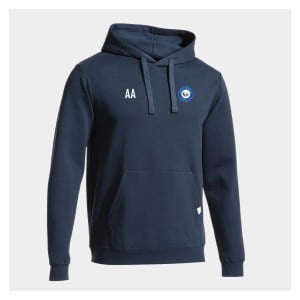 Joma Combi Hooded Sweatshirt - Dark Navy