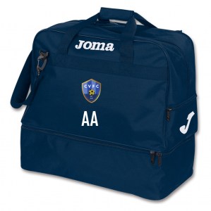 Joma TRAINING BAG III (LARGE) - Navy