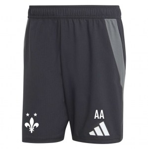 adidas Tiro 24 Competition Match Shorts - Black