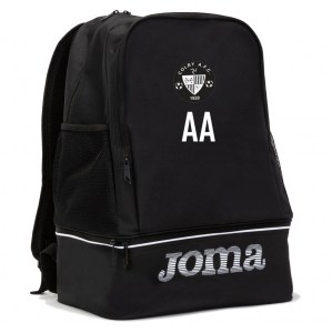 Joma Training Rucksack - Black