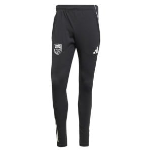 adidas Tiro 25 Competition Training Pants - Black/Team Grey Four/White