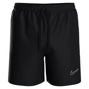 Nike Dri-FIT Academy 25 Shorts - Black/Black/White