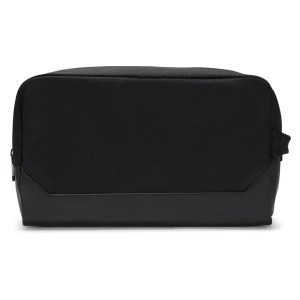Nike Brasilia 9.5 Boot Bag - Black/Black/White