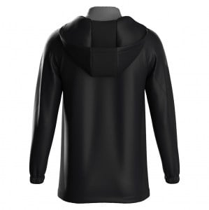 adidas Tiro 24 Competition All-Weather Jacket - Black/team dark grey/white