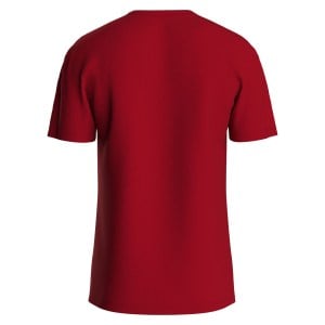 adidas Entrada 22 Tee - Team Power Red