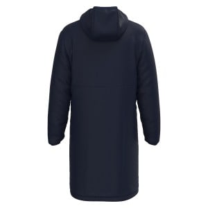 Nike Park 20 Repel Jacket (M) - Obsidian/White