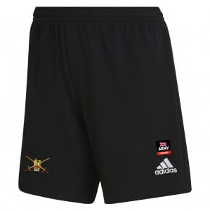 adidas Entrada 22 Shorts (W) - Black