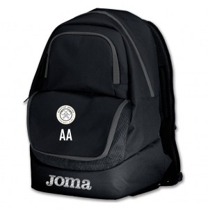 Joma Diamond II Backpack - Black