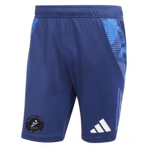 adidas Tiro 24 Competition Training Shorts - Team navy blue/team royal blue/white