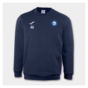 Joma Cairo II Sweatshirt - Navy