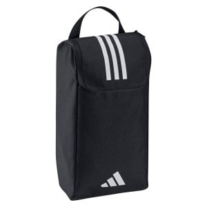 adidas Tiro League Boot Bag - Black/White