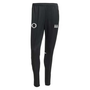 adidas Squadra 25 Training Pants - Black/White