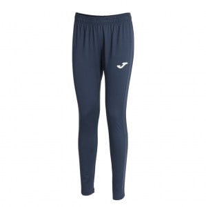 Joma Advance II Womens Long Pants - Dark Navy
