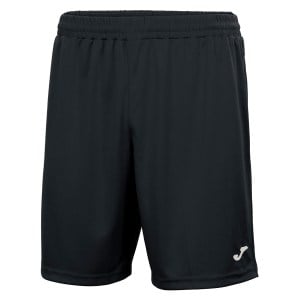 Joma Nobel Short - Black