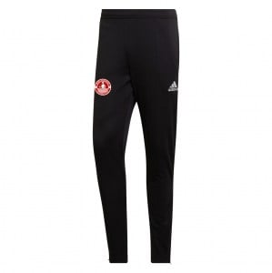 adidas Entrada 22 Training Pants - Black