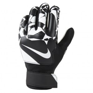 Nike Match Goalkeeper Gloves - Black/White/White