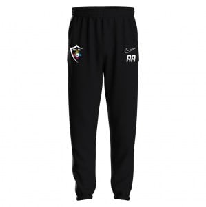 Nike Dri-FIT Academy 25 Pants - Black/Black/White