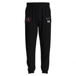 Nike Dri-FIT Academy 25 Pants - Black/Black/White