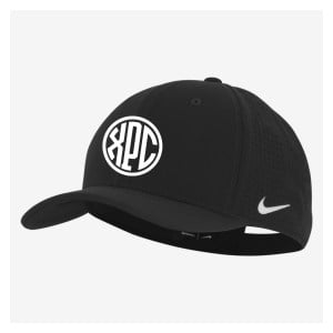 Zelus-Nike Unisex Nike Team Classic 99 Cap - Black
