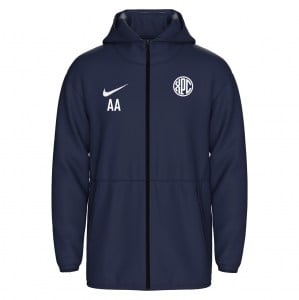 Nike Therma Repel Mens Park Jacket - Obsidian/White