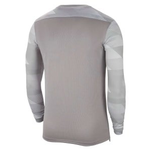 Nike Park IV Goalkeeper Dri-FIT Jersey - Pewter Grey/White/Black