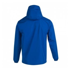 Joma Elite VIII Rain Jacket - ROYAL