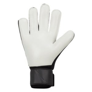 Nike Match Football Goalkeeper Gloves - Black/Dark Grey/White